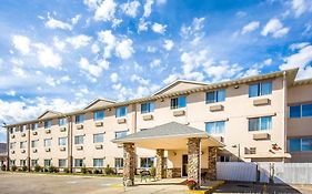 Comfort Inn Great Falls Mt 3*